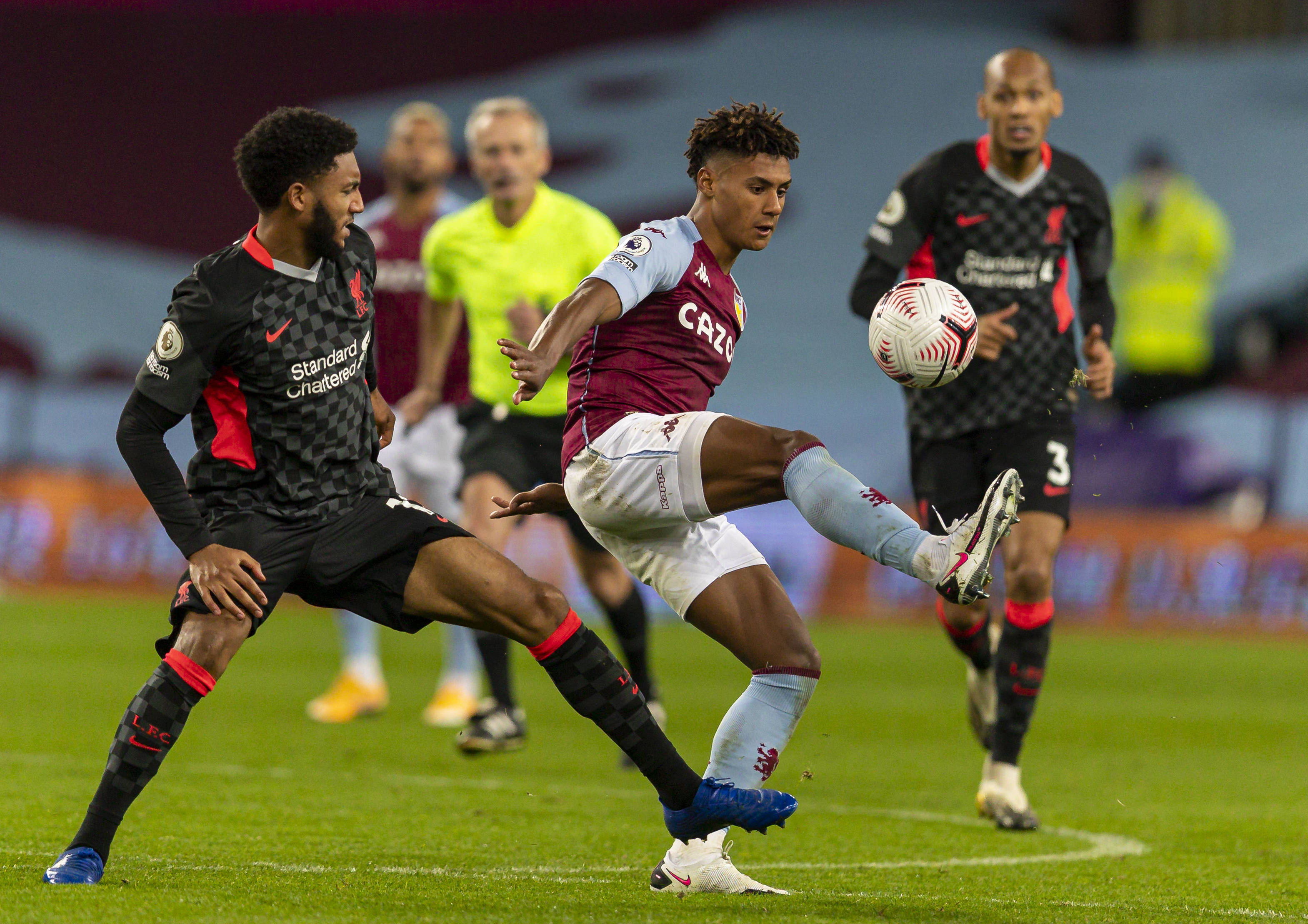 门将无法上 门将无法上